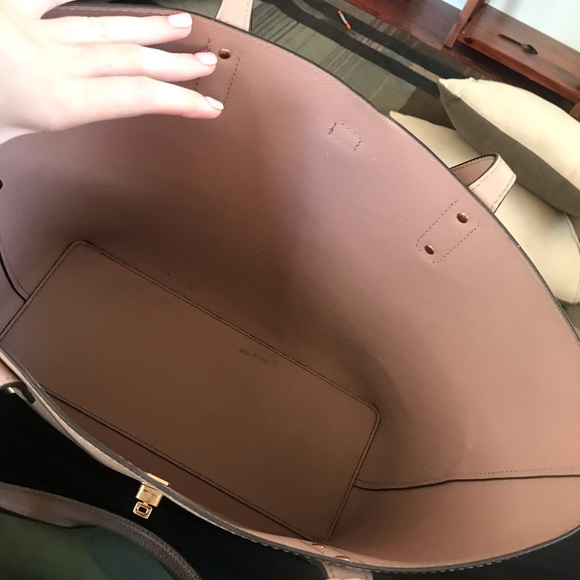 Michael kors handbag - Picture 4 of 8